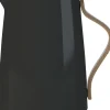 Emma termokande, te 1 l, black-Stelton Online