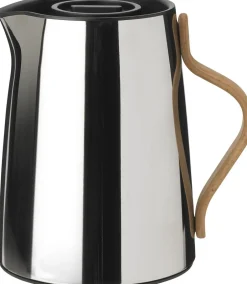 Stelton Kaffe & Te>Emma termokande, te 1 l. steel