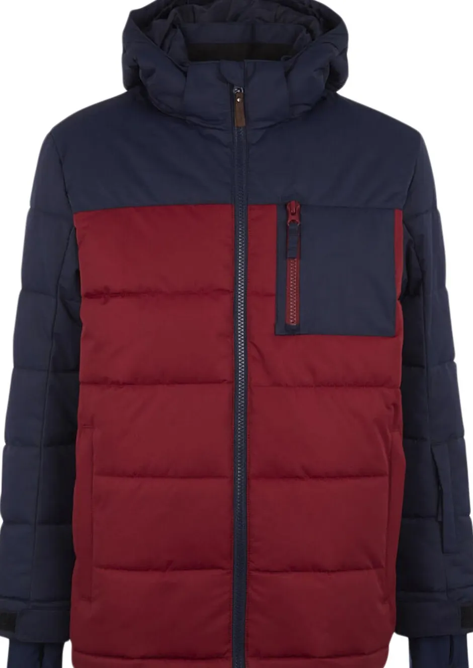 Emmet Skijakke-Firefly Online