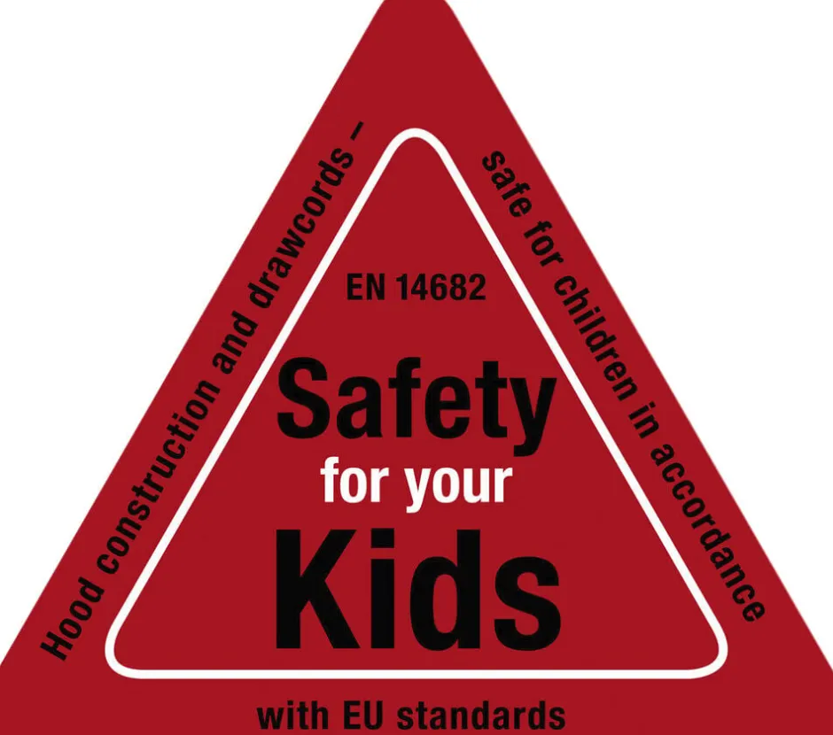 Emmet Skijakke-Firefly Online