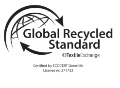 Best Emmy 3 Coated jakke med fløjl kanter - GRS Dame Regntøj