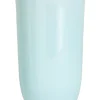 Outlet Empire Vase-Medium-Ice blue with light blue base Vaser & Urtepotteskjulere