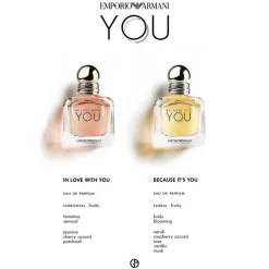 Emporio You She Eau de Parfum-Armani Sale