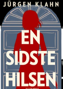 Bøger Bøger>En sidste hilsen