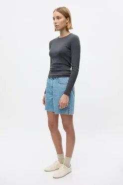 Online ENBILOBA SHORTS 7215 Dame Shorts