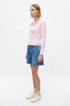 Online ENBILOBA SHORTS 7215 Dame Shorts