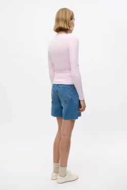 Online ENBILOBA SHORTS 7215 Dame Shorts