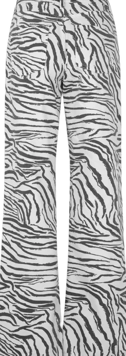 ENBREE JEANS AOP 7136-Envii Outlet