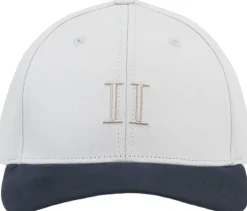 Sale Encore Contrast Suede Baseball Cap Hatte & Huer