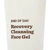 Bulldog Hudpleje|Hudpleje>End of Day Recovery Cleansing Face Gel