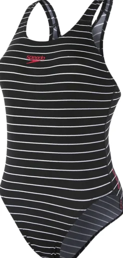 Endurance+ Printed Medalist-Speedo Best