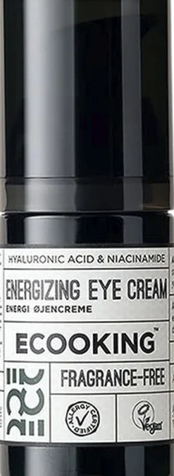 Energizing Eye Cream-ECOOKING Clearance