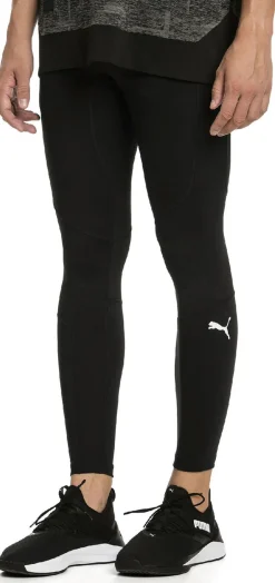 Puma Tights & Træningsbukser><noscript><img width=