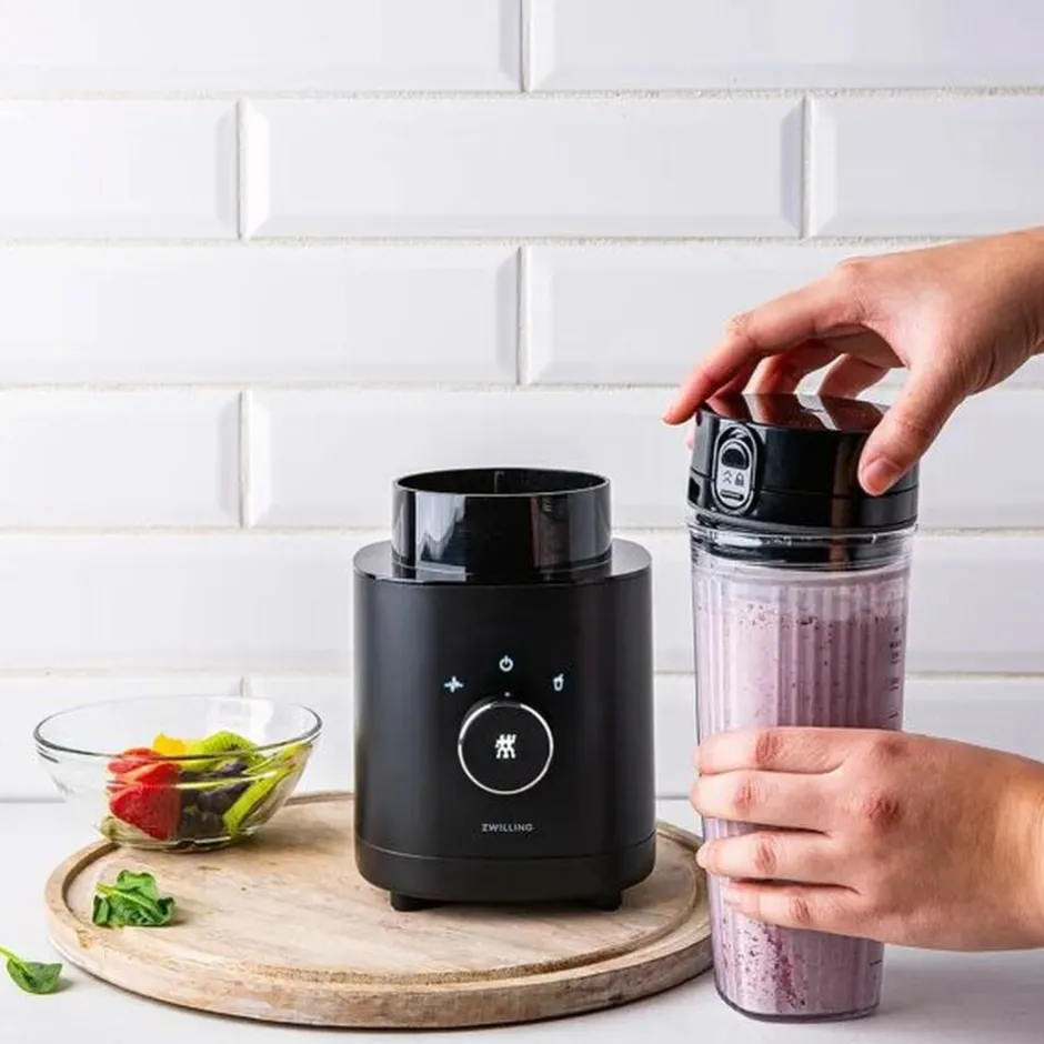 Hot Enfinigy blender, 0,6L Køkkenmaskiner