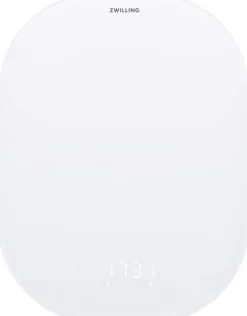 Enfinigy Digital køkkenvægt, Sølv Bageartikler|Julebag