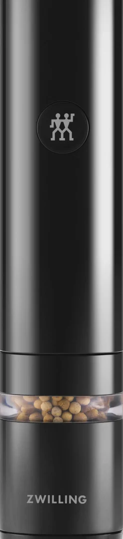 Enfinigy Elektrisk krydderikværn Sort-Zwilling Hot