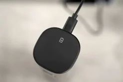 Enfinigy Elektrisk krydderikværn Sort-Zwilling Hot