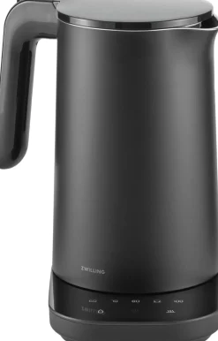 Discount Enfinigy Elkedel Pro, 1 L Køkkenmaskiner