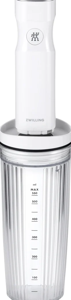 Enfinigy Personling blender beholder med vakuumlåg 550 ml-Zwilling Clearance