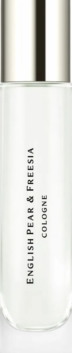 Sale English Pear & Freesia Cologne Travel Spray Eau De Cologne