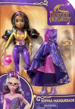 Enhjørningeakademiet Dlx-Legetøj Sale