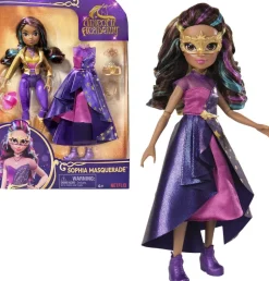 Enhjørningeakademiet Dlx-Legetøj Sale