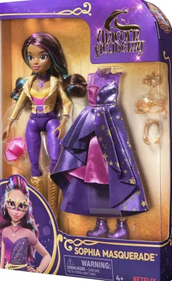 Enhjørningeakademiet Dlx-Legetøj Sale