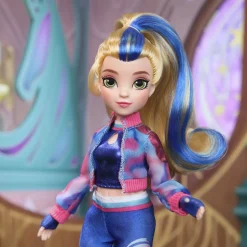 Enhjørningeakademiet Fash-Legetøj Best