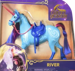 Børn Legetøj Legetøjsfigurer>Enhjørningeakademiet Fash