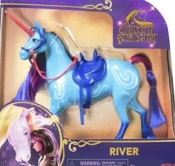 Børn Legetøj Legetøjsfigurer>Enhjørningeakademiet Fash