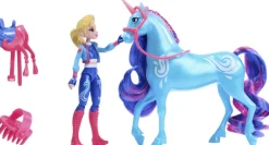 Børn Legetøj Legetøjsfigurer|Dukker & Tilbehør><noscript><img width=