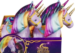 New Enhjørningeakademiet Plys Børn Bamser