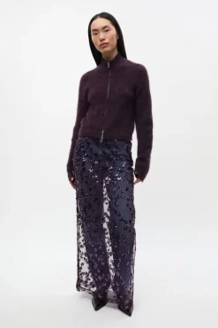 Discount ENISBERGA SKIRT 7299 Dame Nederdele