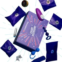 Discount Enjoy erotisk julekalender Gaveæsker|Julegaver