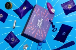 Discount Enjoy erotisk julekalender Gaveæsker|Julegaver