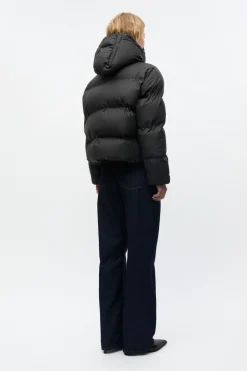 ENLEO JACKET 7308 - WATER REPELLENT PUFFER-Envii Online