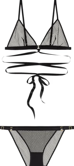 ENSEMBLE JEUX DE NUI-Aubade Clearance