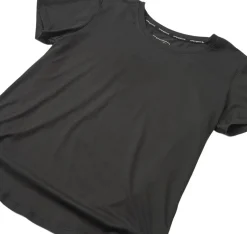 Dame Energetics Trænings T-Shirt & Tanktoppe><noscript><img width=