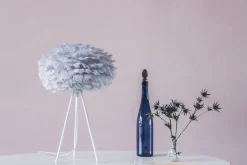 UMAGE Lampeskærme>Eos mini light grey Ã 35 cm