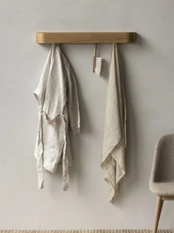 Audo Copenhagen Møbler>Epoch Rack, 50, Nat. Oak