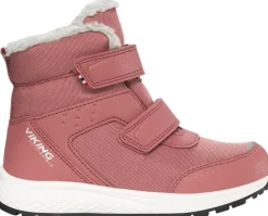 Børn Viking Støvler>Equip Warm WP 2V