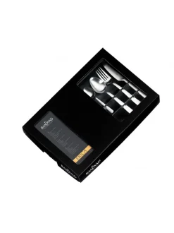 Raadvad Bestik>Erica bestiksæt 16 dele