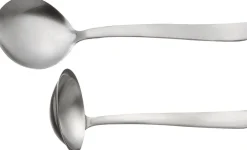 Discount Erica serveringsæt i 2 dele Bestik