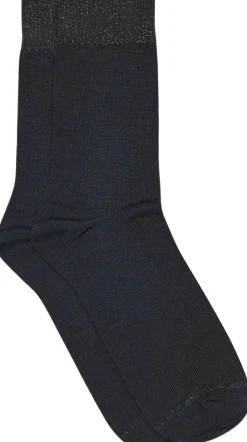 Erina wool rib socks-mpWoman Sale