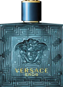 Versace Deodoranter|Dufte & Deodoranter>Eros Deospray 100 ml.