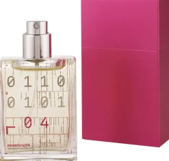 Escentric Molecules Molekyle Parfumer>Escentric 04