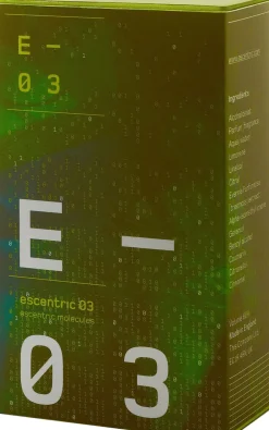 Escentric 03-Escentric Molecules
