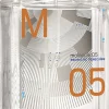 Escentric Molecules Molekyle Parfumer>- Molecule 05 100 ml.