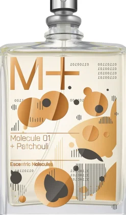 Escentric Molecules Nicheparfumer>Molecule 01 + Patchouli 100 ml. Edt