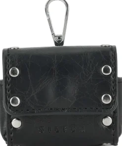 Dame SILFEN Nøgleringe>Esme airpod case